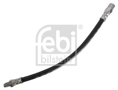 Febi Brake Hydraulic Hose Line Rear Right fits Mercedes-Benz 123 1976-1985 | eBay UK