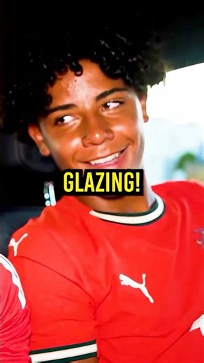 Tota Loses It After Rakai Compliments Cristiano Ronaldo Jr! 😂❤️‍🩹