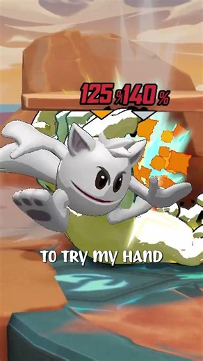 The Rivals of Aether 2 workshop is finally in beta! #steamworkshop #rivals2