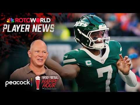 Chiefs move is Justin Fields' last shot at future starter | Fantasy Football Happy Hour | NFL on NBC