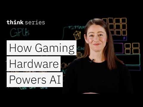 What is a Supercomputer for AI? How GPUs Drive Machine Learning
