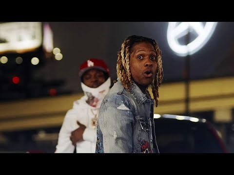 Zillionaire Doe, Lil Durk - 100 Bands [Music Video]