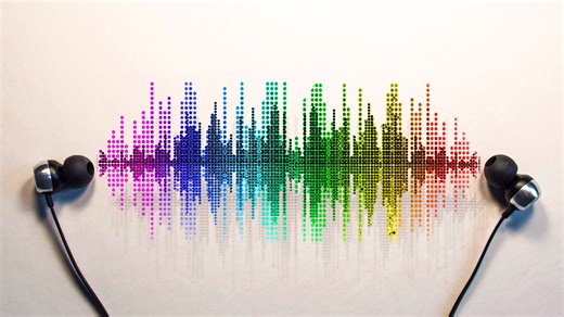 The Scientific Reason Some People Literally Hear Colors