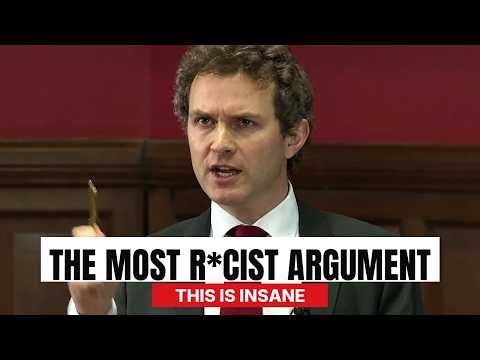 Douglas Murray DESTROYS Every Pro Immigration Argument