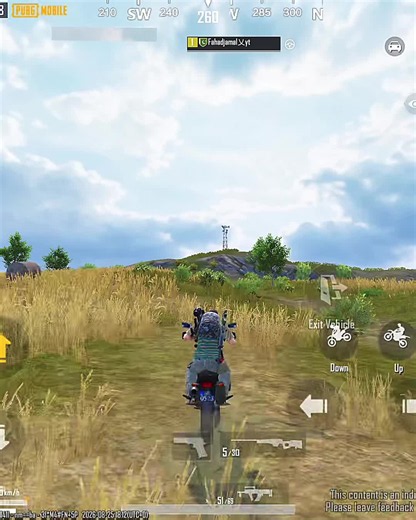 PUBG Mobile VECTOR Use New IQ 999 — Advanced VECTOR Tips