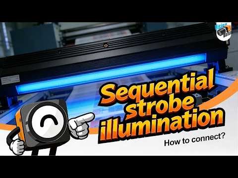 Multi-Illumination Imaging with One Line Scan Camera