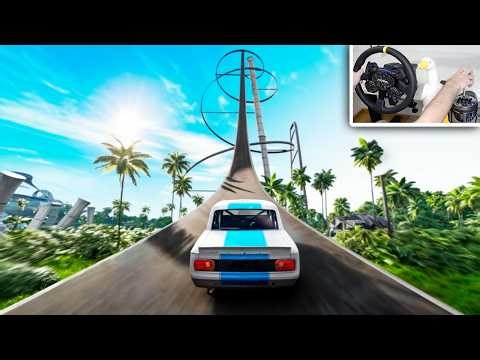 This is too much fun...