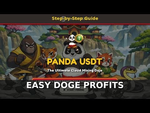 Ultimate Guide: Dogecoin Mining Using CPU