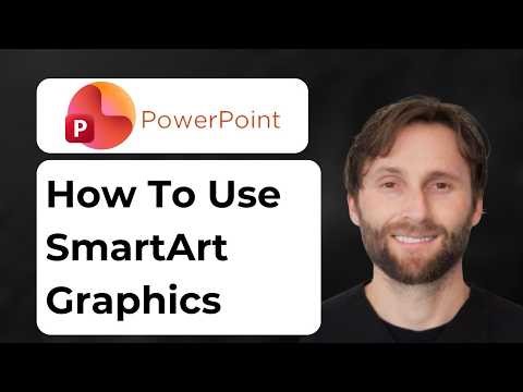 How to Use SmartArt Graphics in PowerPoint [2026 Guide]