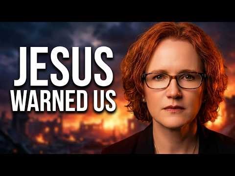 We Are Living in the Days of Lot