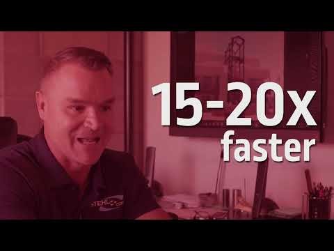 How the PythonX STRUCTURAL Boosts Productivity Customers Speak Out On Their Growth With PythonX