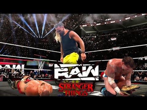 New Year Edition Raw 2026: Shocking 🤯 Results Revealed | January 5, 2026 Raw Highlights