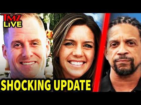 Bombshell Revelations In Caleb Flynn Murder Trial | TMZ Live Ep 9/25/26
