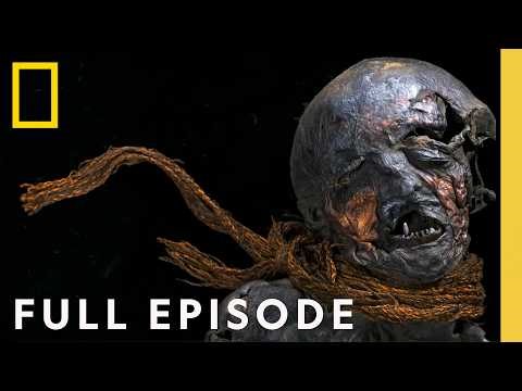 Discovering Mummies Frozen in Time (Full Episode) | SPECIAL | National Geographic