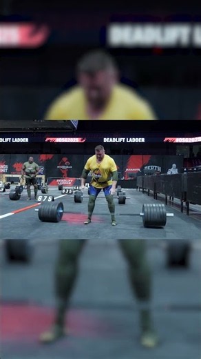 LEGENDS of Strongman roll back the years...#strength #strongman #giantslive