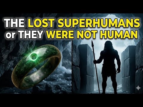The Lost Superhumans: The Mystery of the Denisovans | Fex Tv.