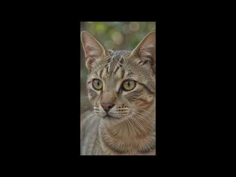Amazing Cat Facts | Cute & Smart Cat Video