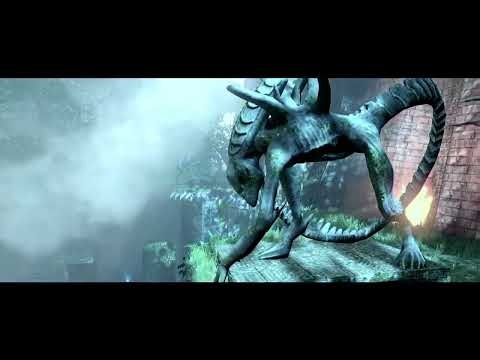 Let's Play: Aliens vs Predator - Predator Part 1