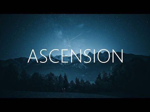 ITSKI, Livingston Crain - Ascension (Lyrics)