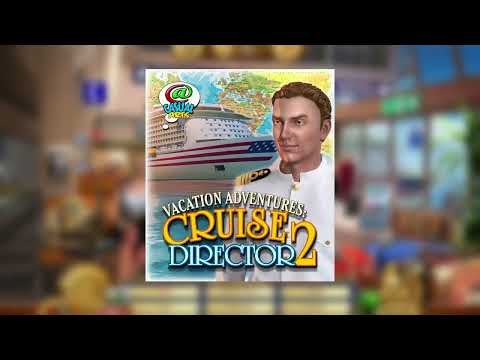 Cruise Director Mega Bundle 1