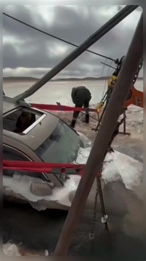 Frozen Solid vs. Toyota Engineering: A Car Showdown