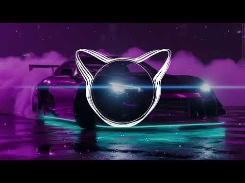 Neon Night Drive – Aggressive Phonk Car Music