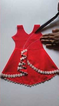 🔥 5 Trending Dress Designs Everyone Will Love — Must Try! #frock #dress #viral #trending #shorts