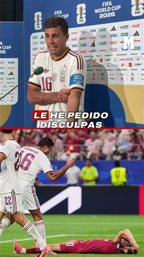 ¿Qué pasó entre Rodri y Bernardo Silva? MARCA