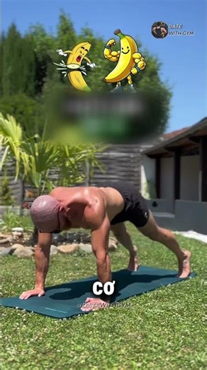 CÁCH RÈN LUYỆN PHẦN THÂN DƯỚI GÂY BÃO TOÀN CẦU 💀 | @meric_coach (IG) | Date With Gym