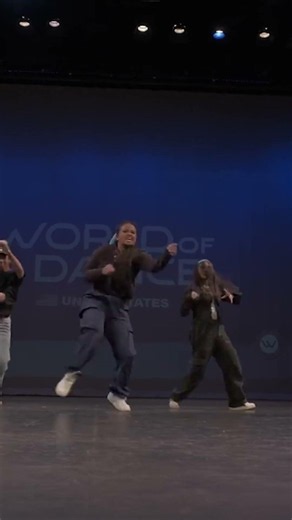 Contra Flow breaks expectations with bold rhythm and creative style 🌊🔥 #dance #ytshorts#worldofdance