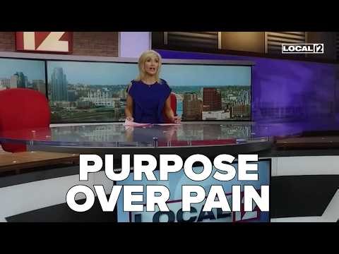 Liz Bonis’ husband shares her story, urges early detection and prevention