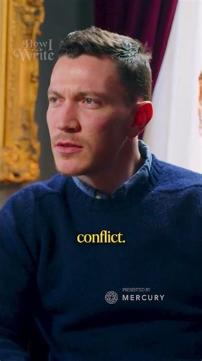 Every Writer Should Know This — Michael Connelly