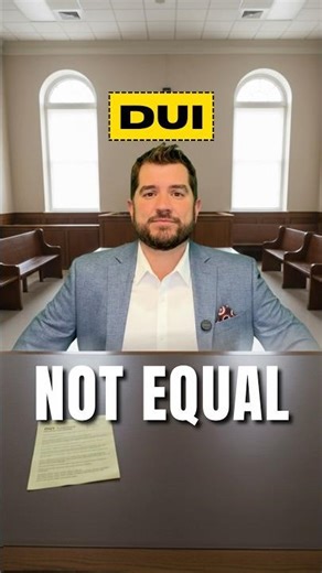 How DUI Arrests Are Fought in Indiana Courts