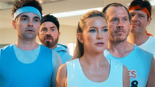 Netflix’s ‘Running Point’ EPs Explain Why Justin Theroux’s Return “Blows Everything Up” in Season 2