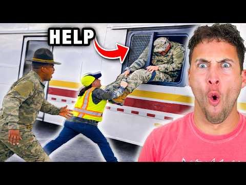 Military Fails That Went Too Far..