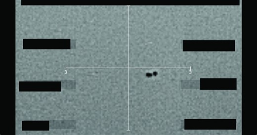 ‘Make up their own minds’: Pentagon releases first tranche of UFO files