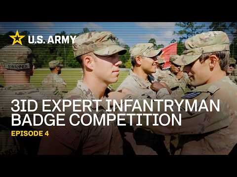 The FINAL Challenge | Episode 4