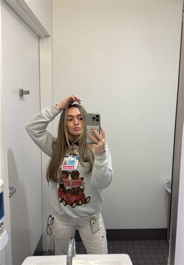 Reflecting on My Nursing Journey's Impact