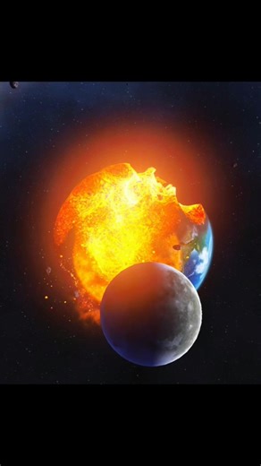 🚀Alien Attack Ke Baad Moon Bana Sabse Bada Khatra! 😱🌕 #shorts#solarsmash #space #gamingindia #viral