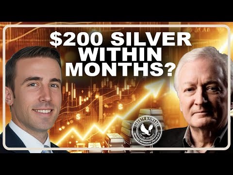 This Is No Normal Silver Bull Market | Michael Oliver