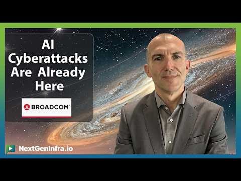 #TechUpdate: AI Threats Are Real: How Defenders Win with 20 Years of AI Experience