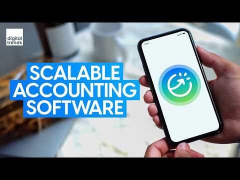 How Do I Choose Scalable Accounting Software for Growth? | Quick Guide
