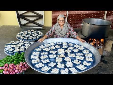 Chilli Mushroom || Crispy Mushroom Chilli Cooking || Asmr || Veg Village Food