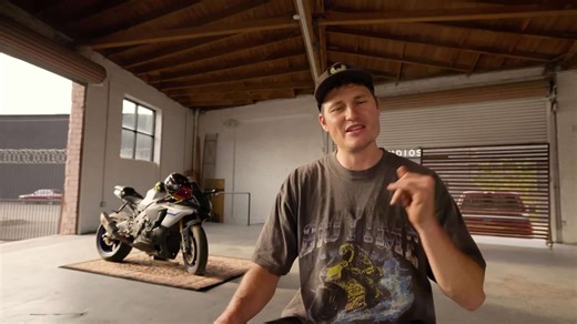 Complete breakdown of all motorcycle engine configurations through history