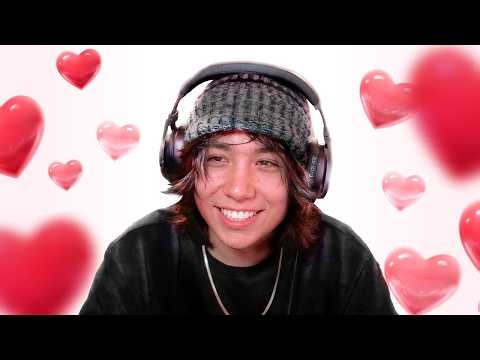 Quackity Gets Showered With Love On The QSMP