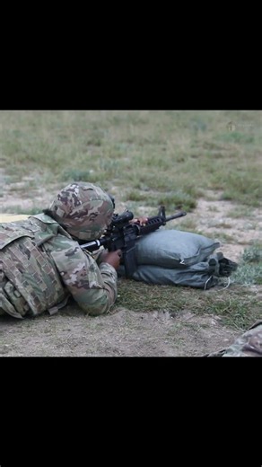 American Soldiers Kibhabe Target Practice Kore Dekhun! #shorts #militarytech #technology