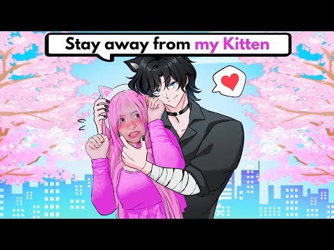 We Pretended To Be CRINGE COUPLE on Roblox Voice Chat...