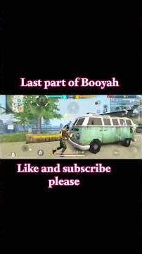 Final Booyah 🏆 Class Squad Ranked Part 4 🔥