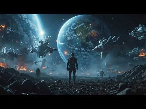 Aliens Invaded Earth in 11 Minutes… Humanity’s Revenge Shocked the Galaxy