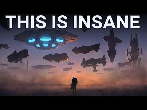 The Fermi Paradox Keeps Getting Worse… And The Reason Is Terrifying | Science For Sleep
